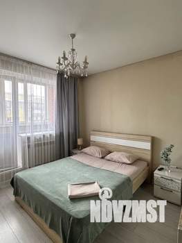 Студия квартира, посуточно, 30м2, 10/12 этаж