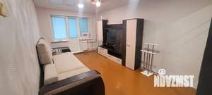 1-к квартира, на длительный срок, 31м2, 3/5 этаж