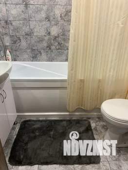 Студия квартира, посуточно, 29м2, 4/9 этаж