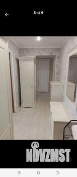 1-к квартира, на длительный срок, 30м2, 3/6 этаж