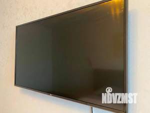 1-к квартира, посуточно, 49м2, 1/1 этаж