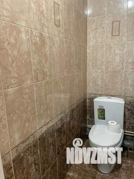 1-к квартира, посуточно, 36м2, 2/9 этаж