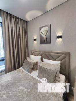 1-к квартира, посуточно, 29м2, 1/1 этаж