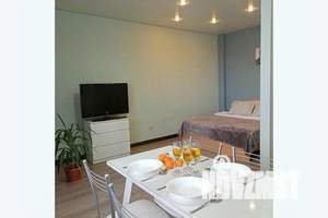 1-к квартира, посуточно, 42м2, 4/9 этаж