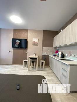 Студия квартира, посуточно, 31м2, 4/9 этаж