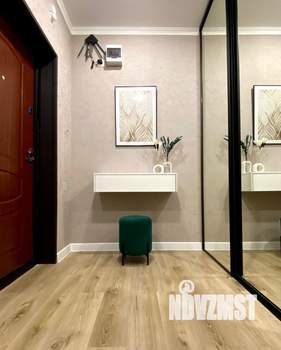 2-к квартира, посуточно, 60м2, 1/1 этаж