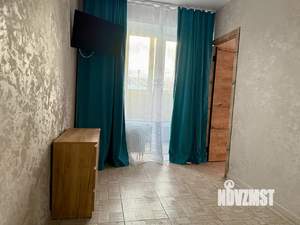 2-к квартира, посуточно, 38м2, 1/1 этаж