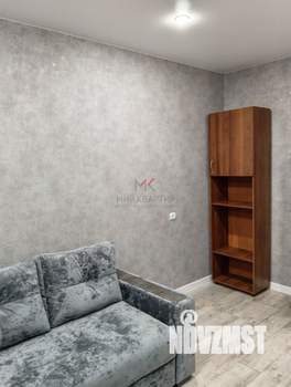 1-к квартира, на длительный срок, 37м2, 2/7 этаж