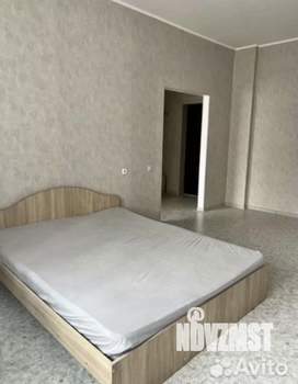 1-к квартира, на длительный срок, 47м2, 4/10 этаж