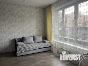 1-к квартира, посуточно, 55м2, 1/9 этаж