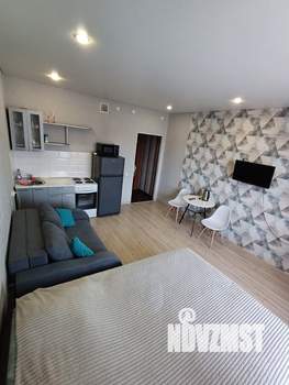 Студия квартира, посуточно, 31м2, 8/9 этаж