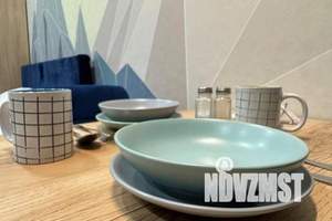 1-к квартира, посуточно, 23м2, 2/9 этаж