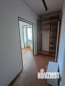 1-к квартира, на длительный срок, 34м2, 2/6 этаж