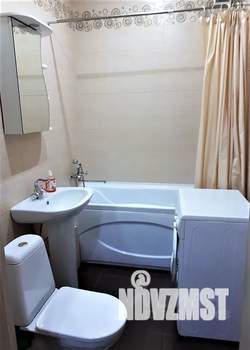 1-к квартира, посуточно, 50м2, 6/7 этаж