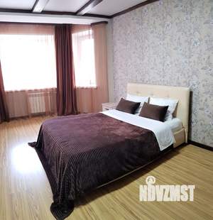 1-к квартира, посуточно, 44м2, 2/5 этаж