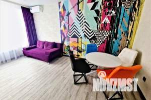 2-к квартира, посуточно, 38м2, 3/9 этаж