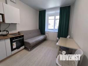 1-к квартира, посуточно, 40м2, 1/5 этаж