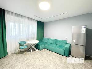 3-к квартира, на длительный срок, 68м2, 9/9 этаж