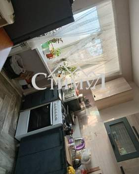 2-к квартира, на длительный срок, 43м2, 4/4 этаж