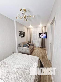 2-к квартира, посуточно, 40м2, 1/1 этаж