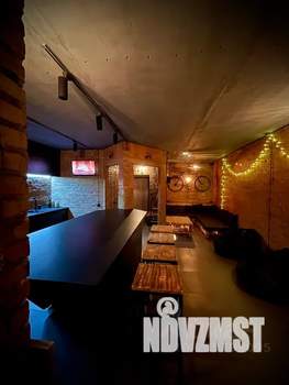 1-к квартира, посуточно, 38м2, 1/5 этаж