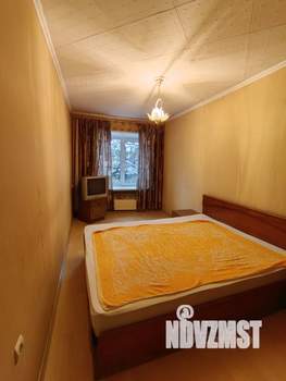 2-к квартира, на длительный срок, 44м2, 2/6 этаж