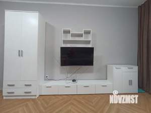 1-к квартира, на длительный срок, 45м2, 1/7 этаж