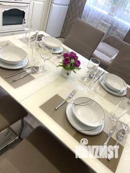 2-к квартира, посуточно, 47м2, 2/5 этаж