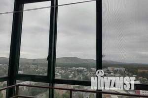 1-к квартира, посуточно, 45м2, 17/17 этаж