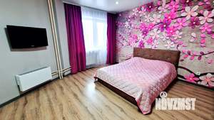 Студия квартира, посуточно, 40м2, 5/16 этаж