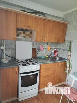 2-к квартира, на длительный срок, 46м2, 5/6 этаж