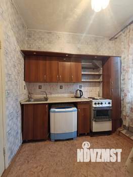 2-к квартира, на длительный срок, 44м2, 1/5 этаж