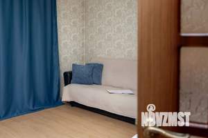 Студия квартира, посуточно, 33м2, 4/7 этаж