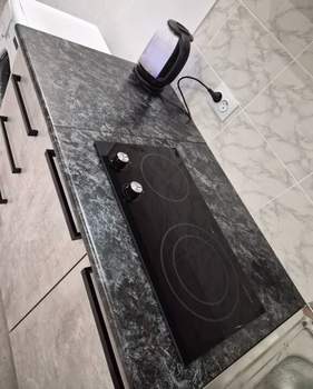 1-к квартира, на длительный срок, 20м2, 1/5 этаж