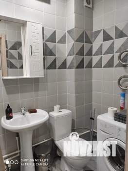 1-к квартира, посуточно, 32м2, 13/17 этаж