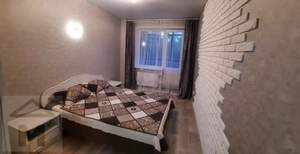 1-к квартира, на длительный срок, 31м2, 2/9 этаж