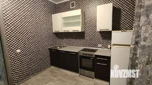 1-к квартира, на длительный срок, 37м2, 5/5 этаж