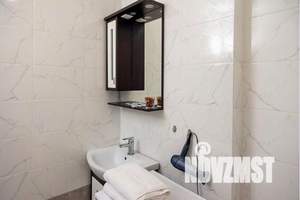 1-к квартира, посуточно, 37м2, 2/9 этаж