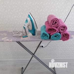 1-к квартира, посуточно, 55м2, 1/1 этаж