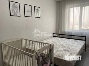 2-к квартира, на длительный срок, 41м2, 5/5 этаж