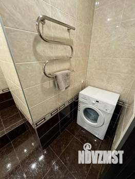 2-к квартира, посуточно, 40м2, 4/12 этаж