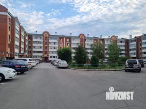 1-к квартира, на длительный срок, 35м2, 3/6 этаж