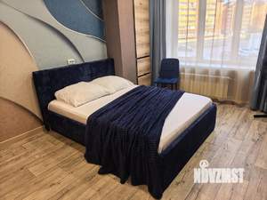 1-к квартира, посуточно, 21м2, 1/1 этаж