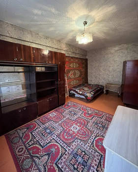 2-к квартира, на длительный срок, 44м2, 1/5 этаж