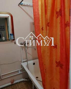 1-к квартира, на длительный срок, 36м2, 2/5 этаж