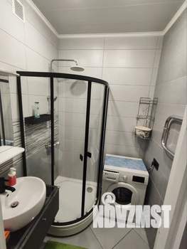 1-к квартира, посуточно, 41м2, 7/9 этаж