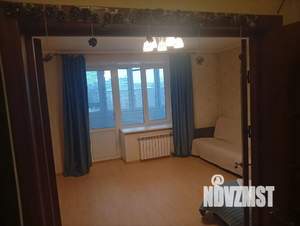 Студия квартира, посуточно, 33м2, 4/7 этаж