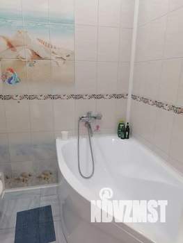 1-к квартира, посуточно, 27м2, 9/9 этаж