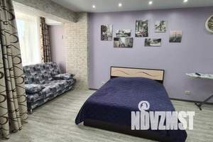 1-к квартира, посуточно, 39м2, 4/12 этаж