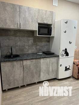 1-к квартира, посуточно, 39м2, 4/5 этаж